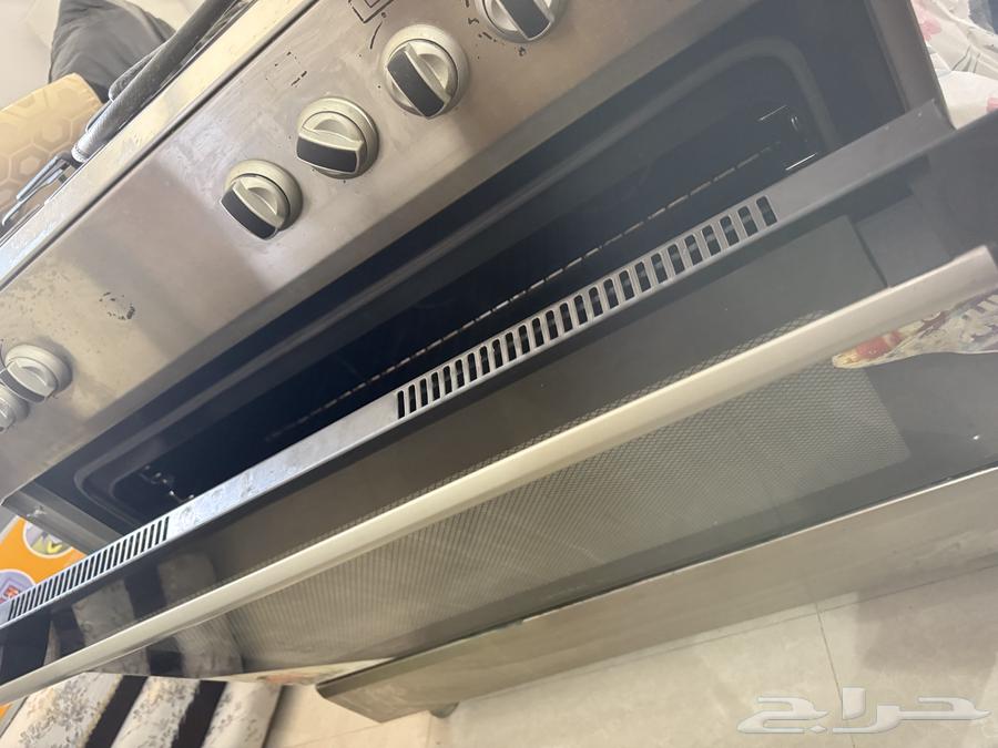 فرن كبير خمس عيون للبيع64480813415682112