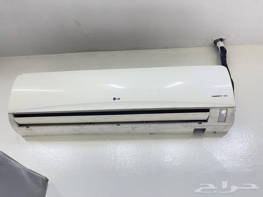LG Split AC64485957701506110