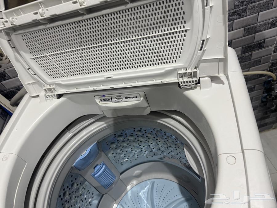 غسالة أوتوماتيك توشيبا64481073761409112