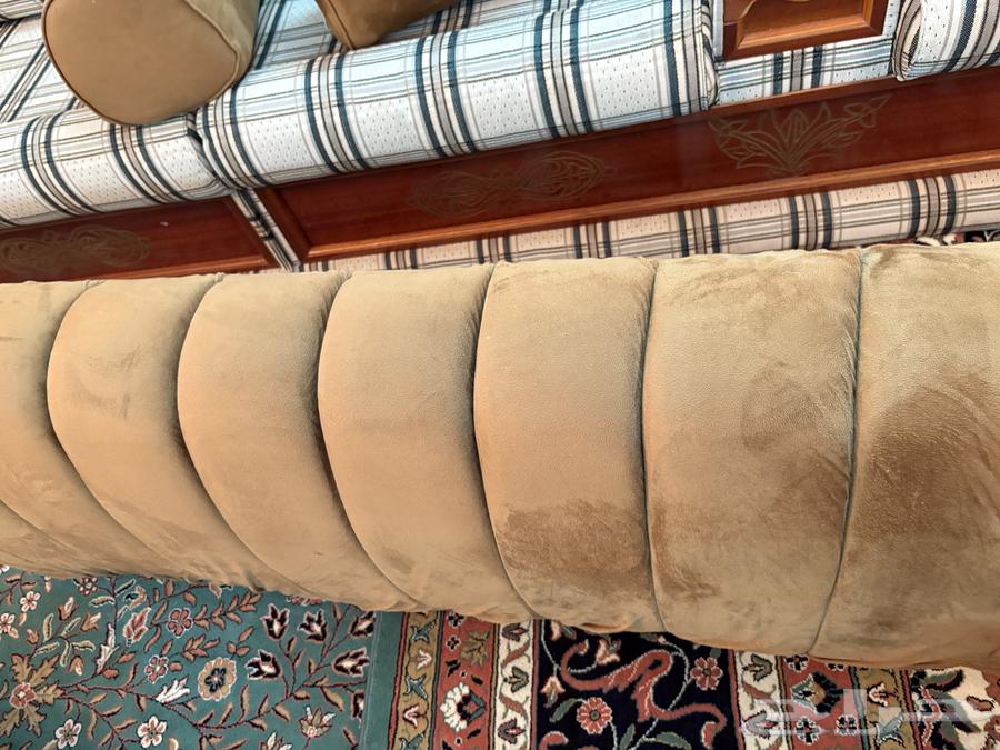 Floor sofa with backrest64481291294210111