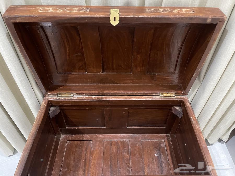 صندوق اثري له 30 سنه64481319065217112