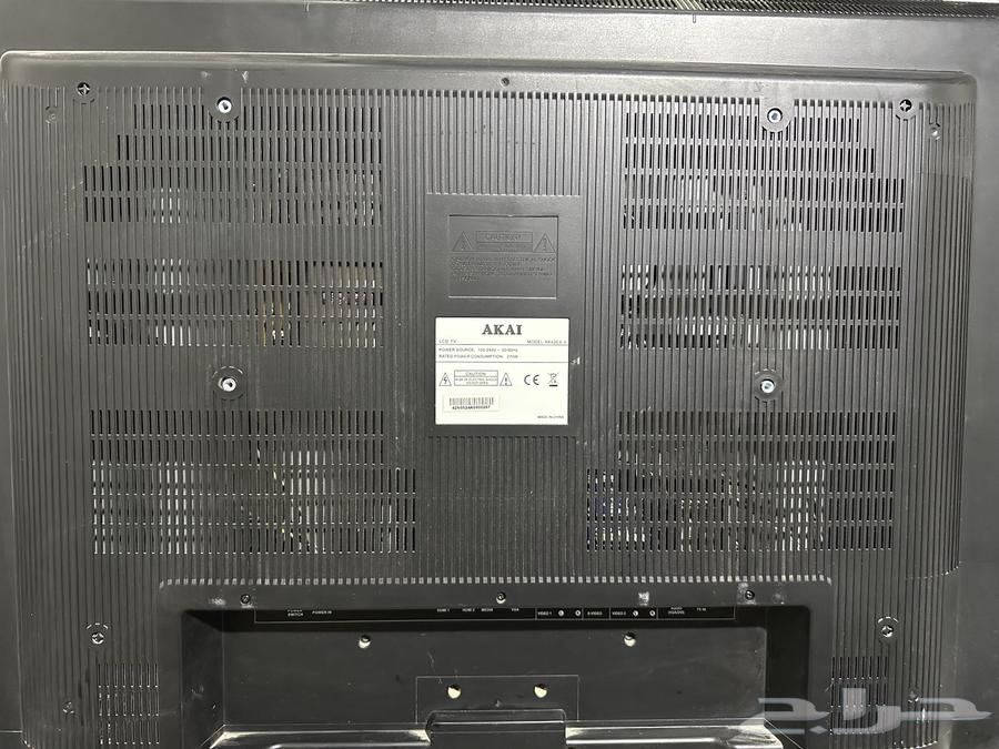 تلفزيون AKAI LCD 42 بوصة64484321265794111
