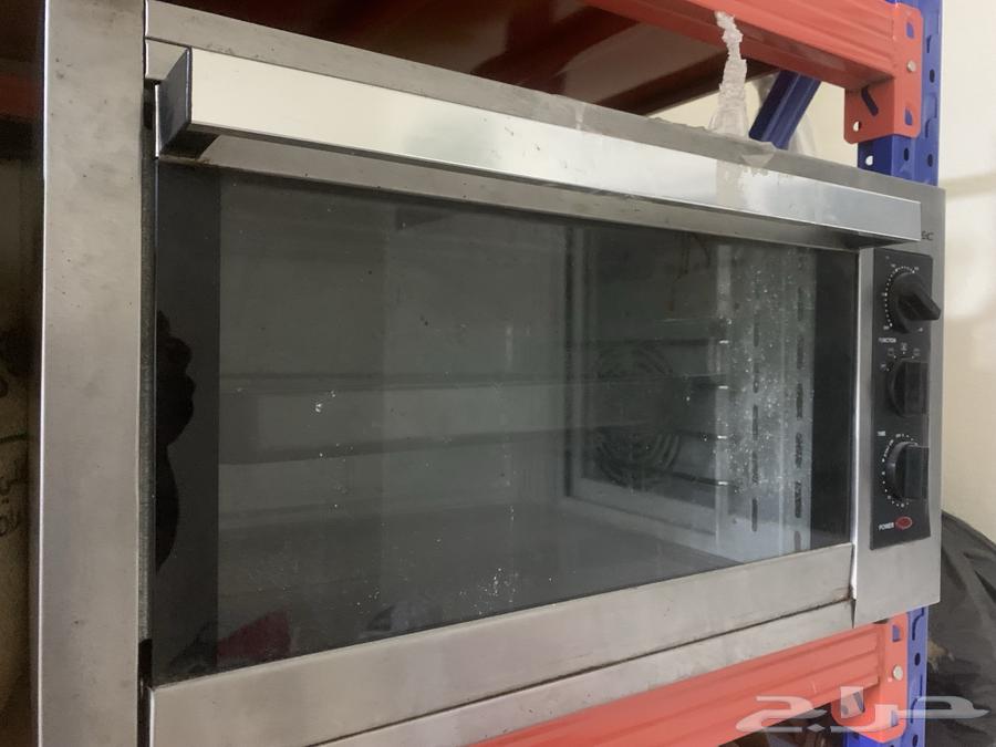 للبيع فرن كهربائي64481804704130110