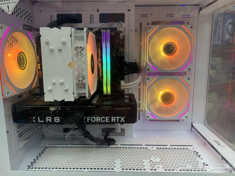 PC for sale after two weeks of use64485406094465112