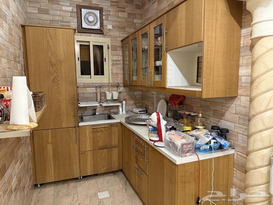 انتريه ومكتب ومطبخ للبيع64483535920129113