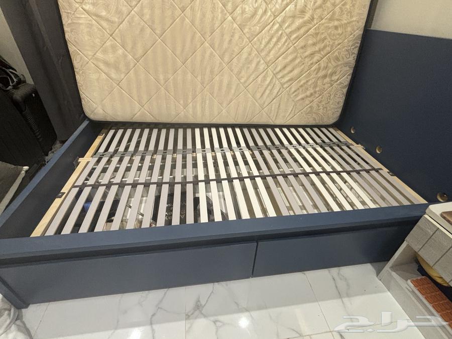 سرير ايكيا للبيع64478995213059111