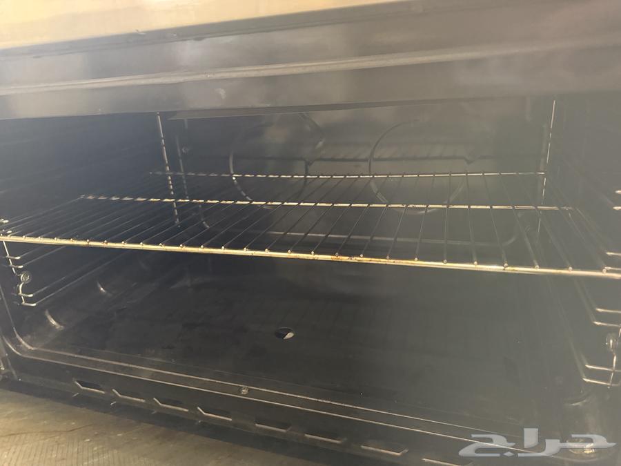 فرن كبير خمس عيون للبيع64480813415682113