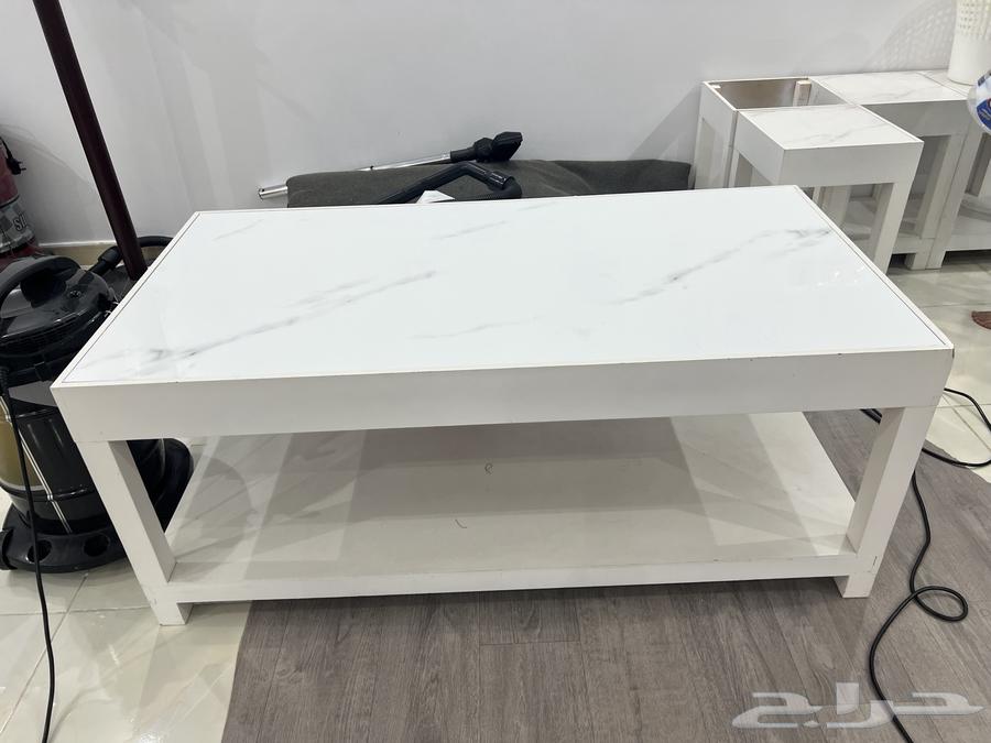 طاولة قهوه   خدمه64485147861889110