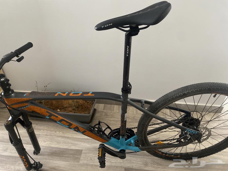 Sikl Sport monthly used.1400 available in Kafr El Sheikh Second64481477471106113