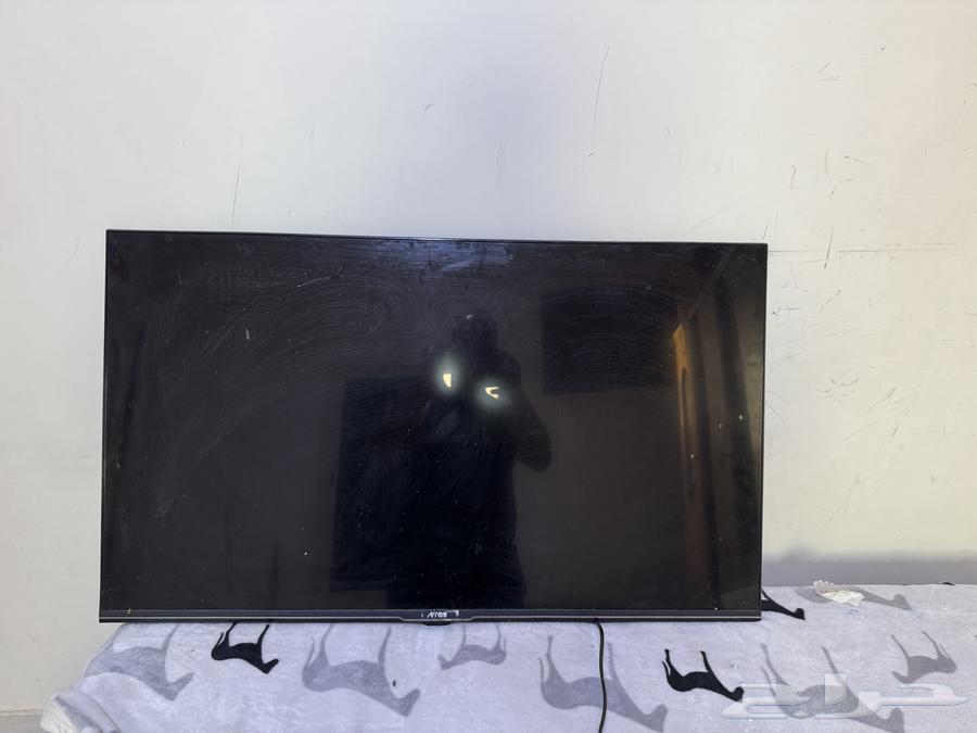 شاشة 43 بوصه ماركة arrow64484294366466111