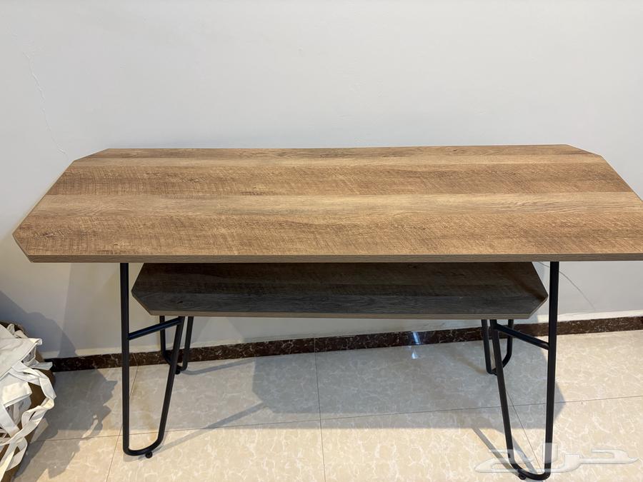 طاولة ركن قهوة جديدة64479590993283112