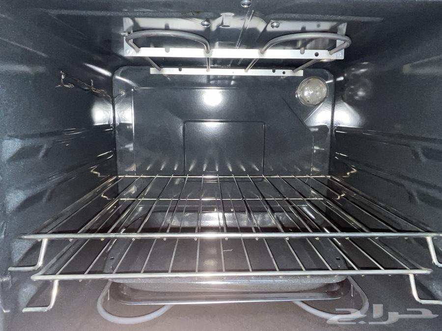 بوتاجاز كهربائي (Whirlpool) أمريكي64485447158017114