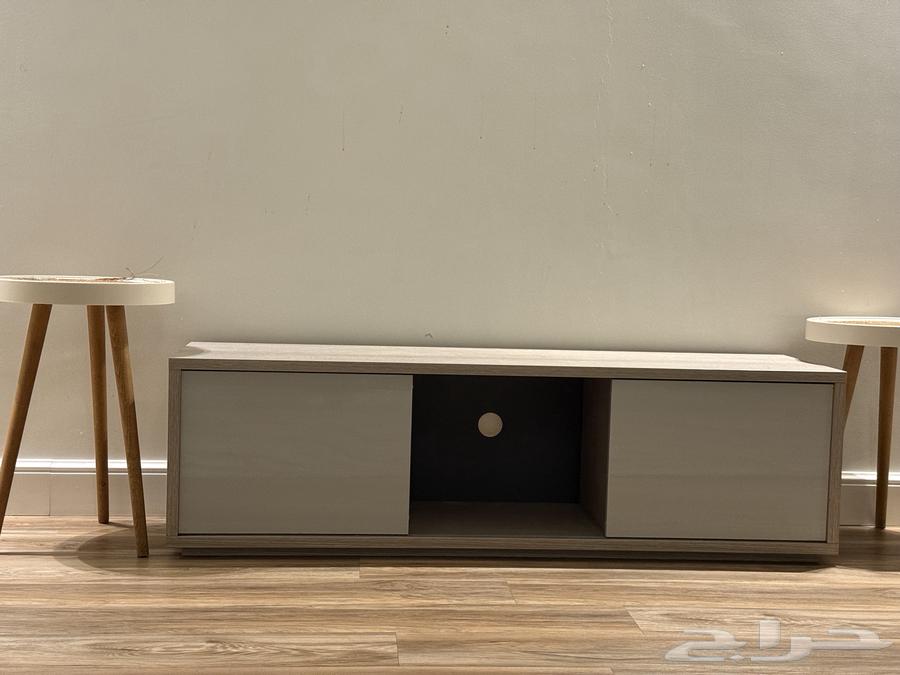 طاولة تلفزيون من ابيات64481087153793111