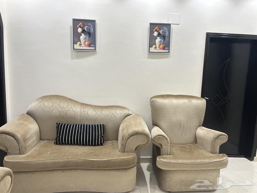 8-piece sofa with cushions64485009982210110