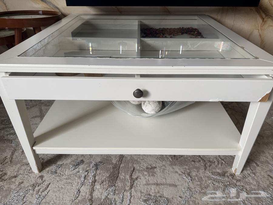 طاولة ايكيا للبيع لاعلى سوم64481531475713112