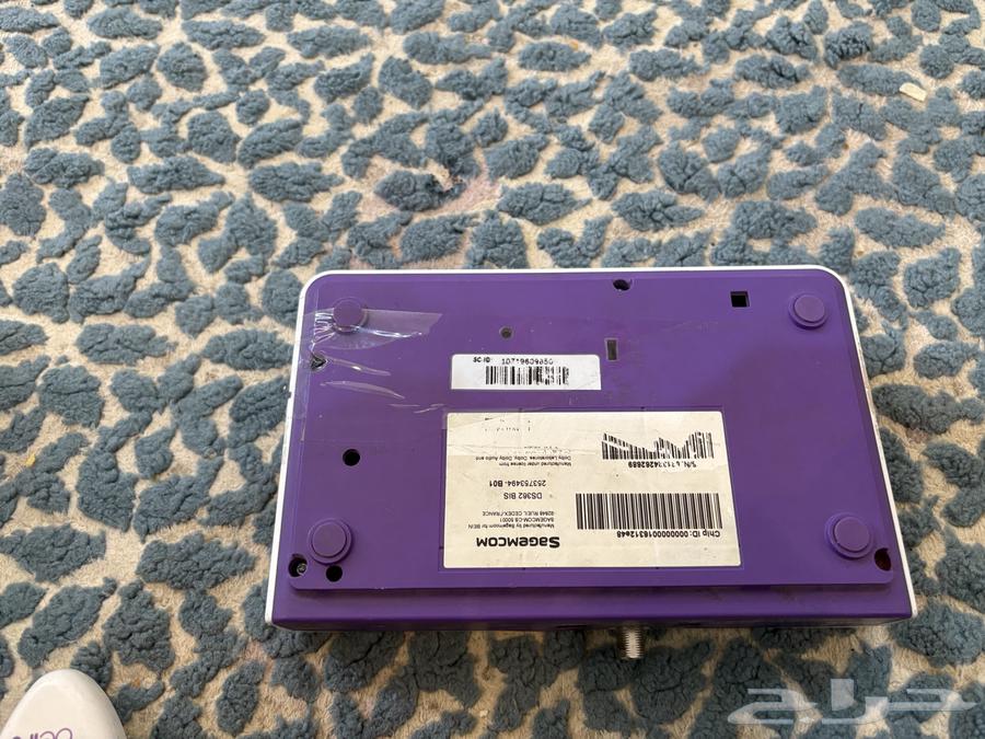 سيرفر بي ان سبورت (تم البيع )64481182821761111