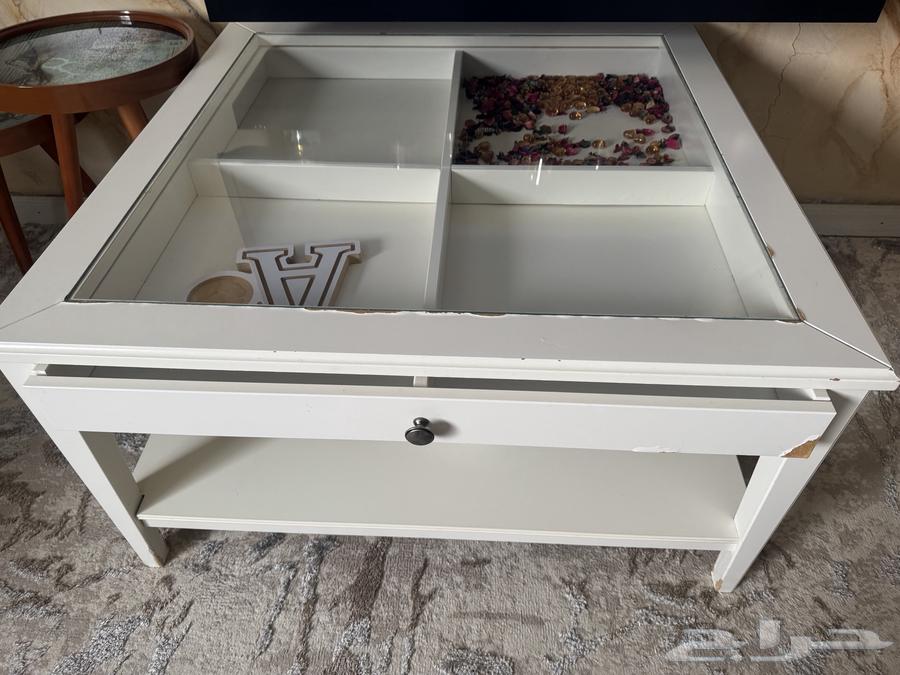 طاولة ايكيا للبيع لاعلى سوم64481531475713110