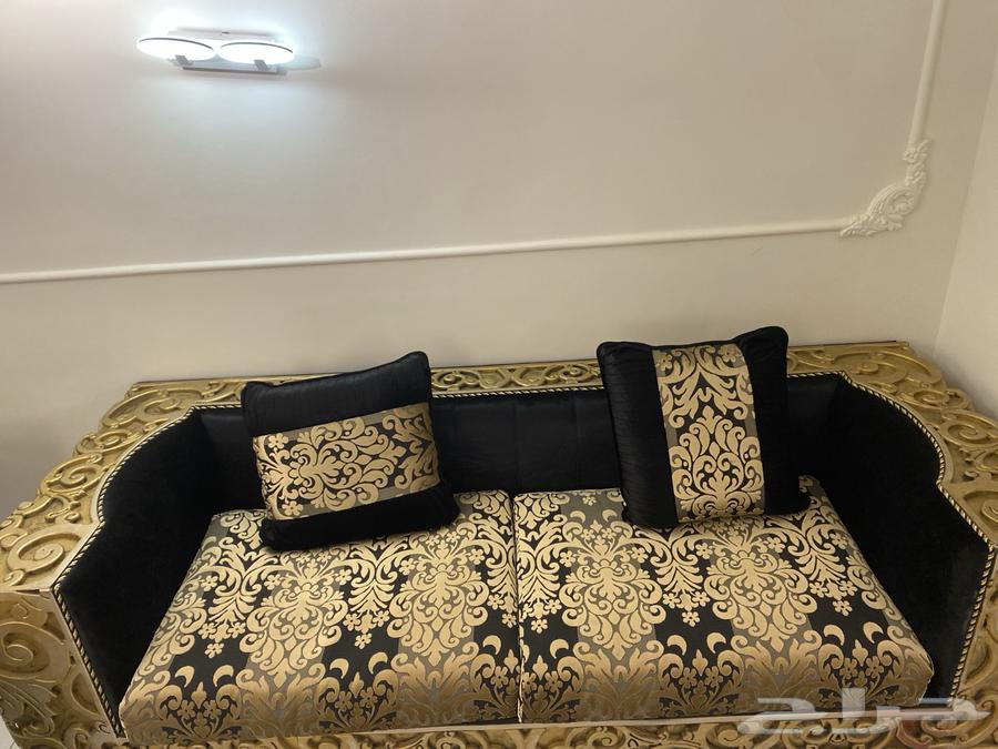 كنب لي البيع المطلوب 2500 قابل للتفاوض64483908948866112