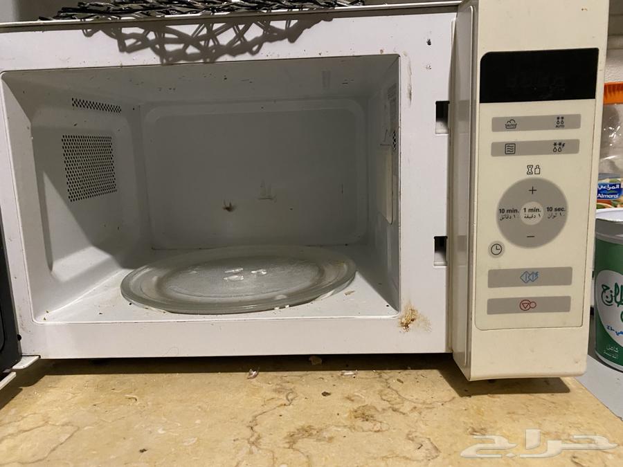 مايكرويف LG   غساله ملابس تماتيك   قفص طيور64480305044867111