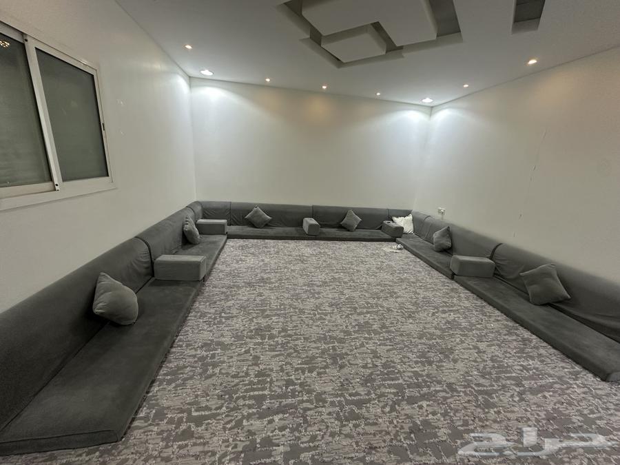 Floor seating set 4x564485188859010110