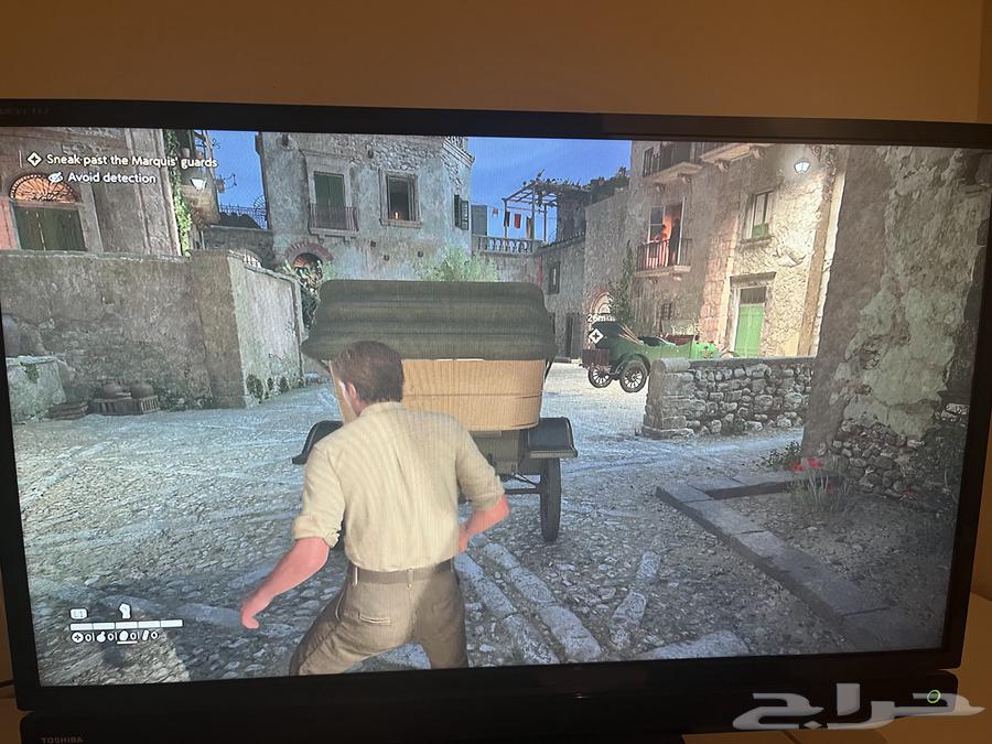 تليفزيون توشيبا 32 بوصه64486260519937110