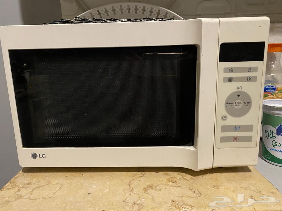مايكرويف LG   غساله ملابس تماتيك   قفص طيور64480305044867110