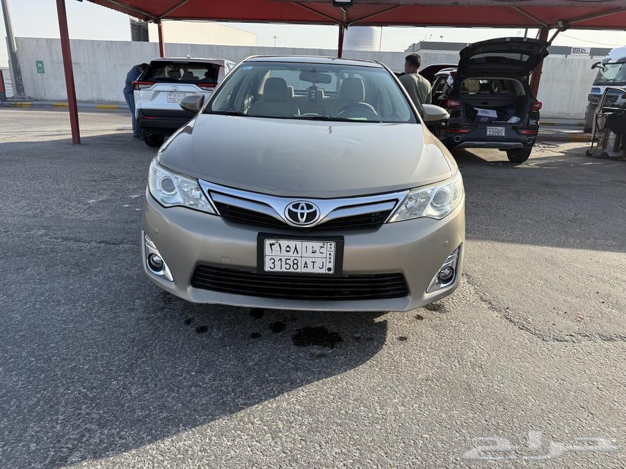 Toyota Camry Full GLX 2015 – Top Trim64658006135810113