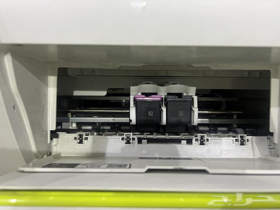 HP printer black and color ink refill64471938962435114