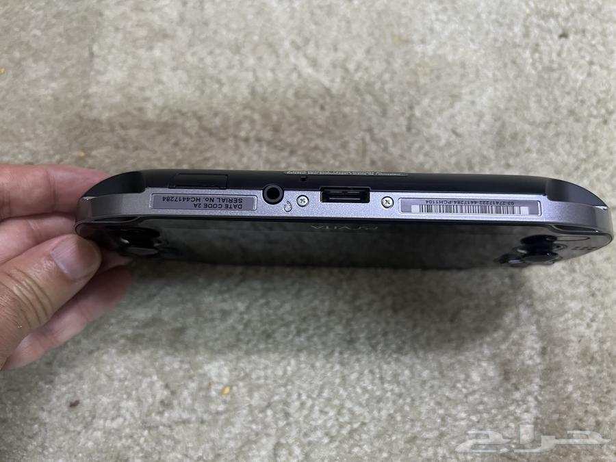 ((تم البيع )) بي اس بي فيتا نظيف جدا مهكر ذاكرة 128 قيقا64484334840835114