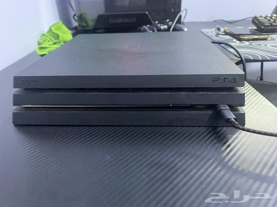 PS4 بلايستيشن4 1تيرا64486288013699111