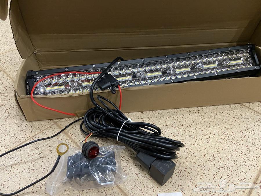 للبيع ليد بار جديد64485682019202111