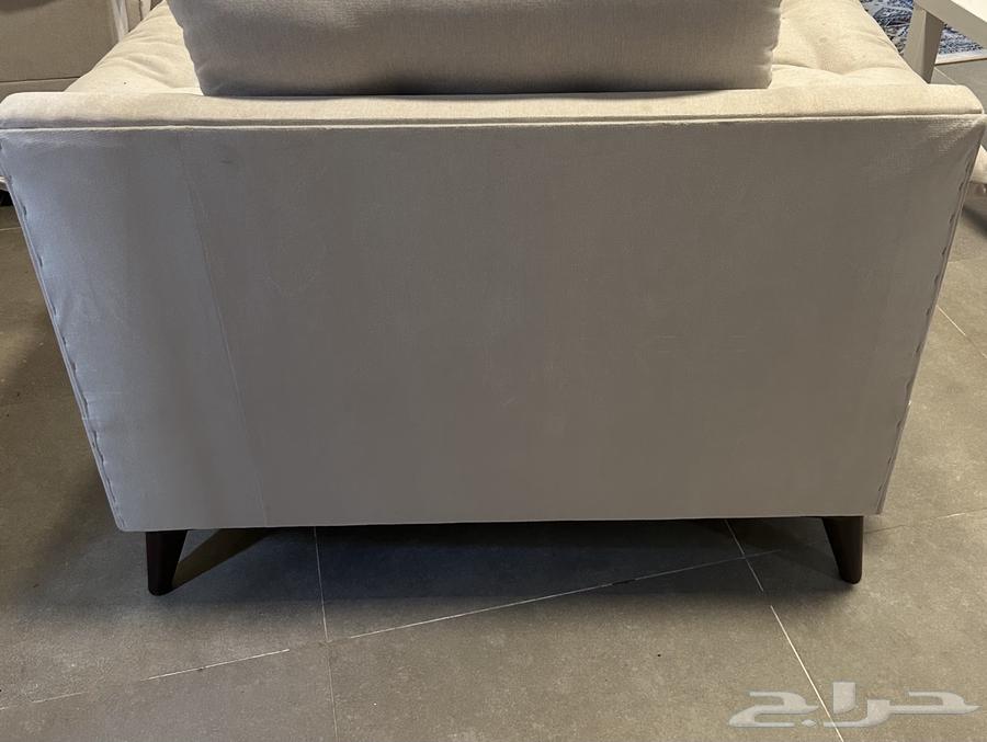 4كنب مودرن امريكي استعمال ممتاز64481196665089114