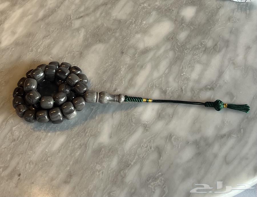 للبيع سبحة عكروكي64480813489281114