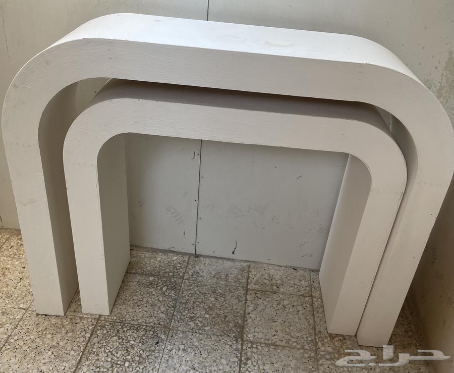 طاولتين للمناسبات للبيع64482959766274110