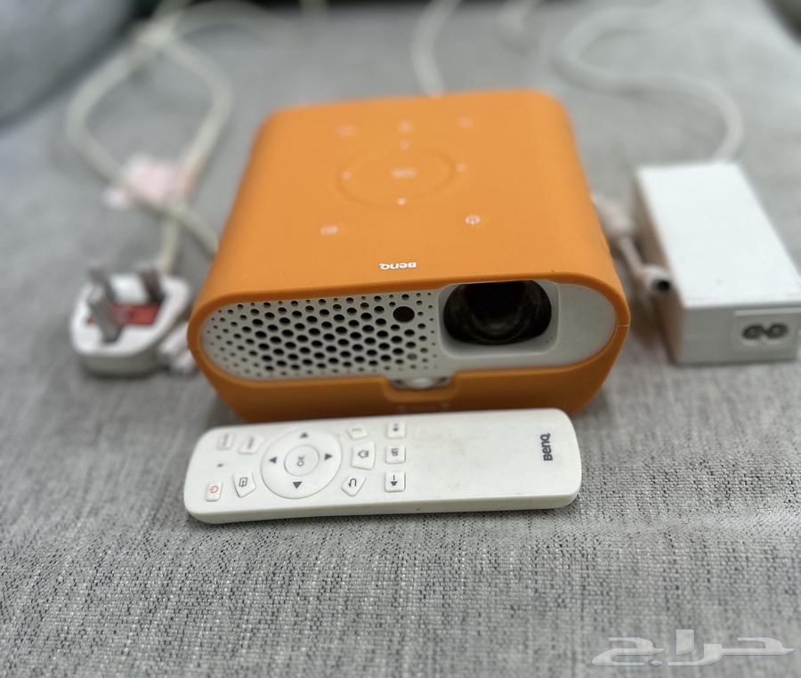 BenQ GS1 LED Entertainment Projector64485284246787113