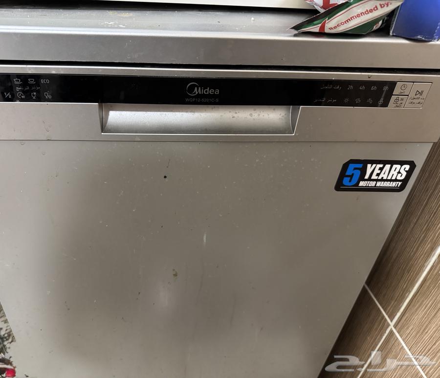 غسالة صحون ميديا64481873031938112