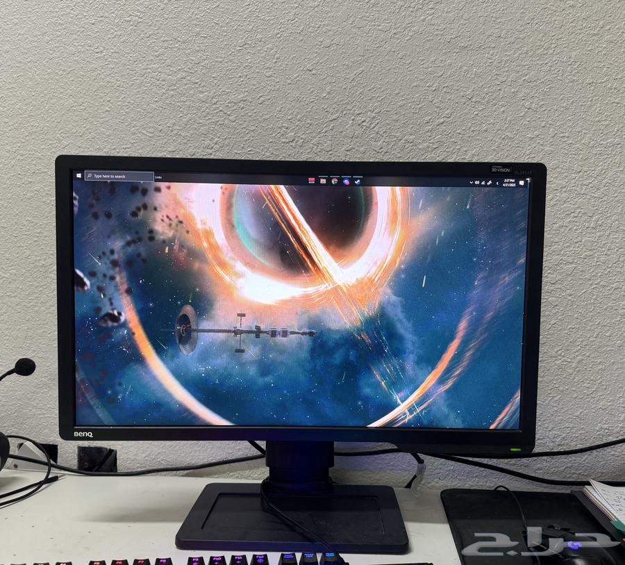 Benq Screen64479023353089112