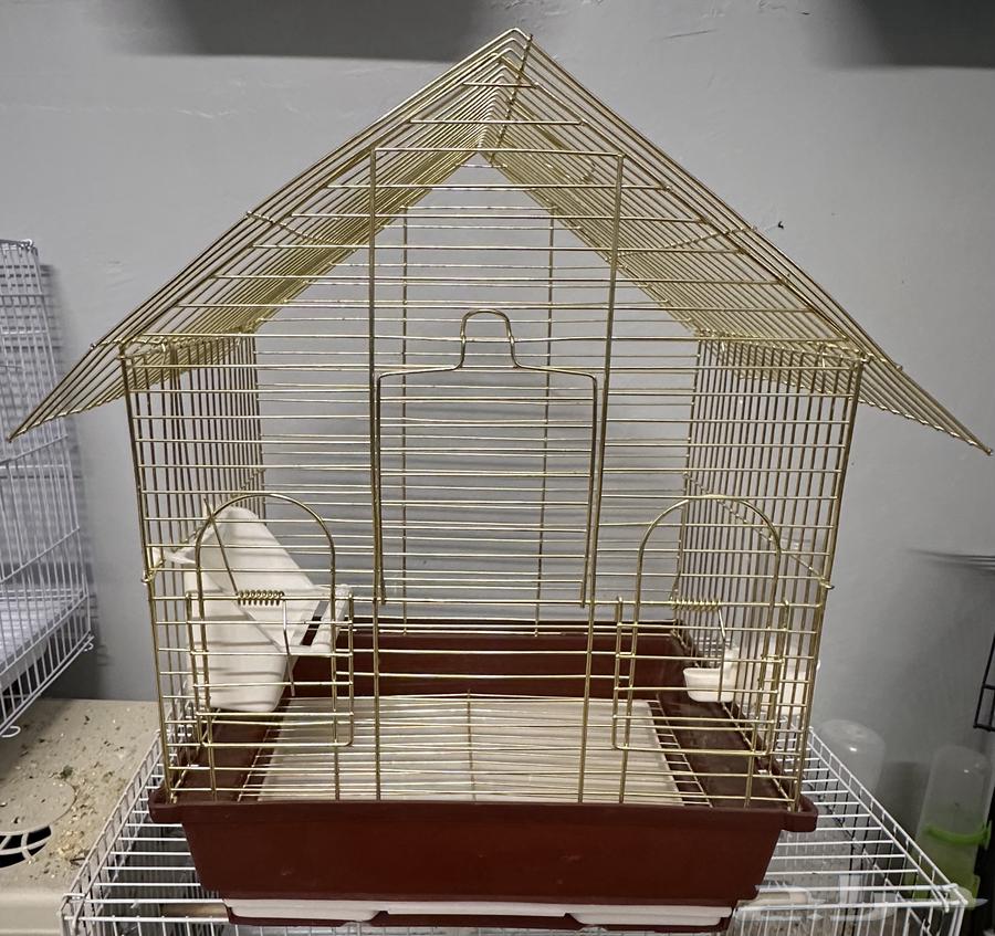 قفص طيور زينة64479548929795111