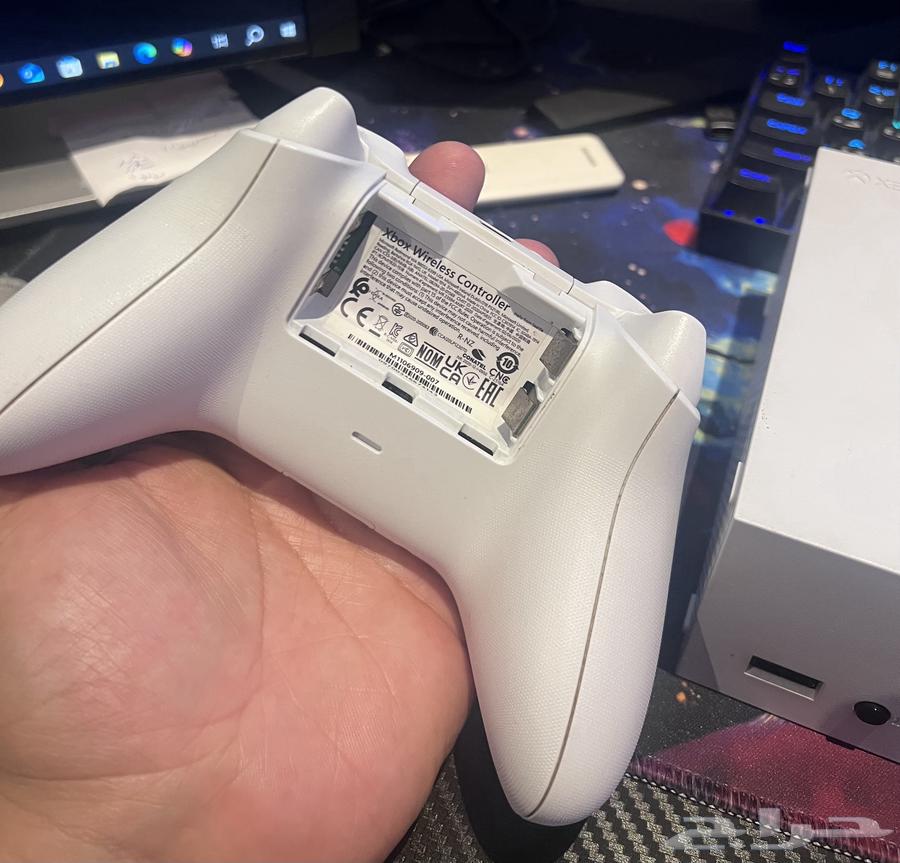 اكس بوكس اس 512 جيجا xbox s64480935928963112