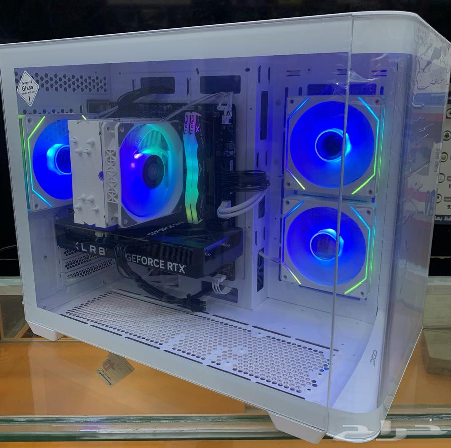 PC for sale after two weeks of use64485406094465111