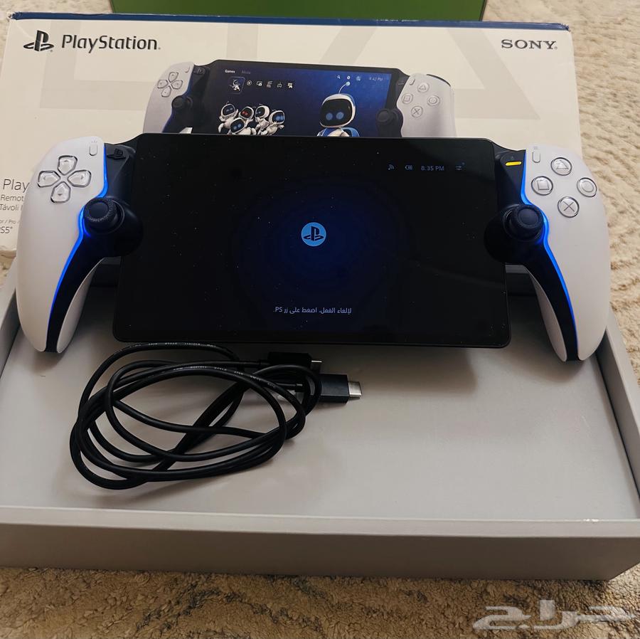 PlayStation Portal device64483355789953110