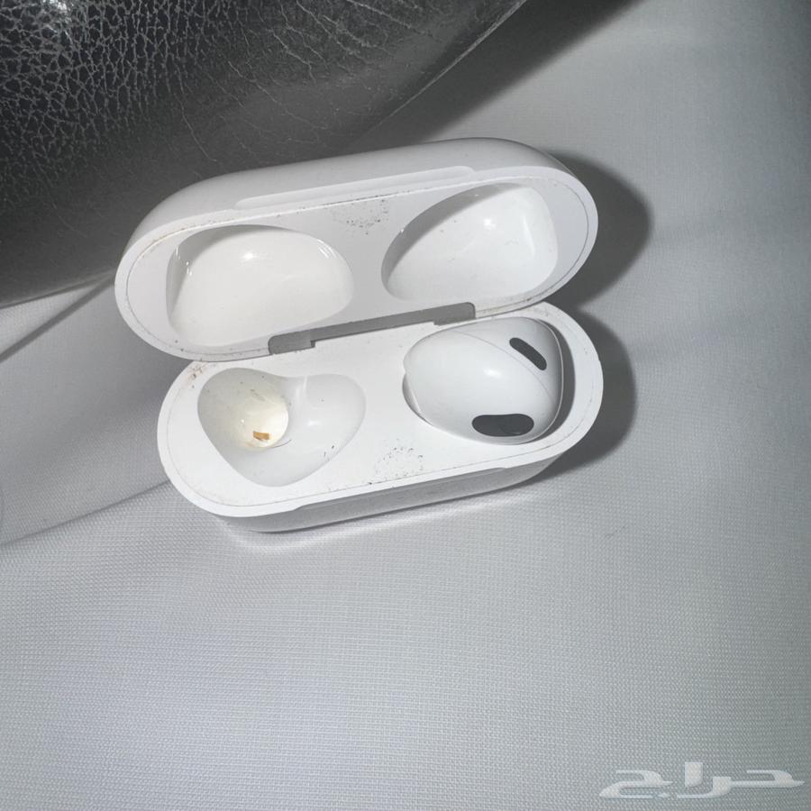 سماعة أبل أيربودز64485889147266111