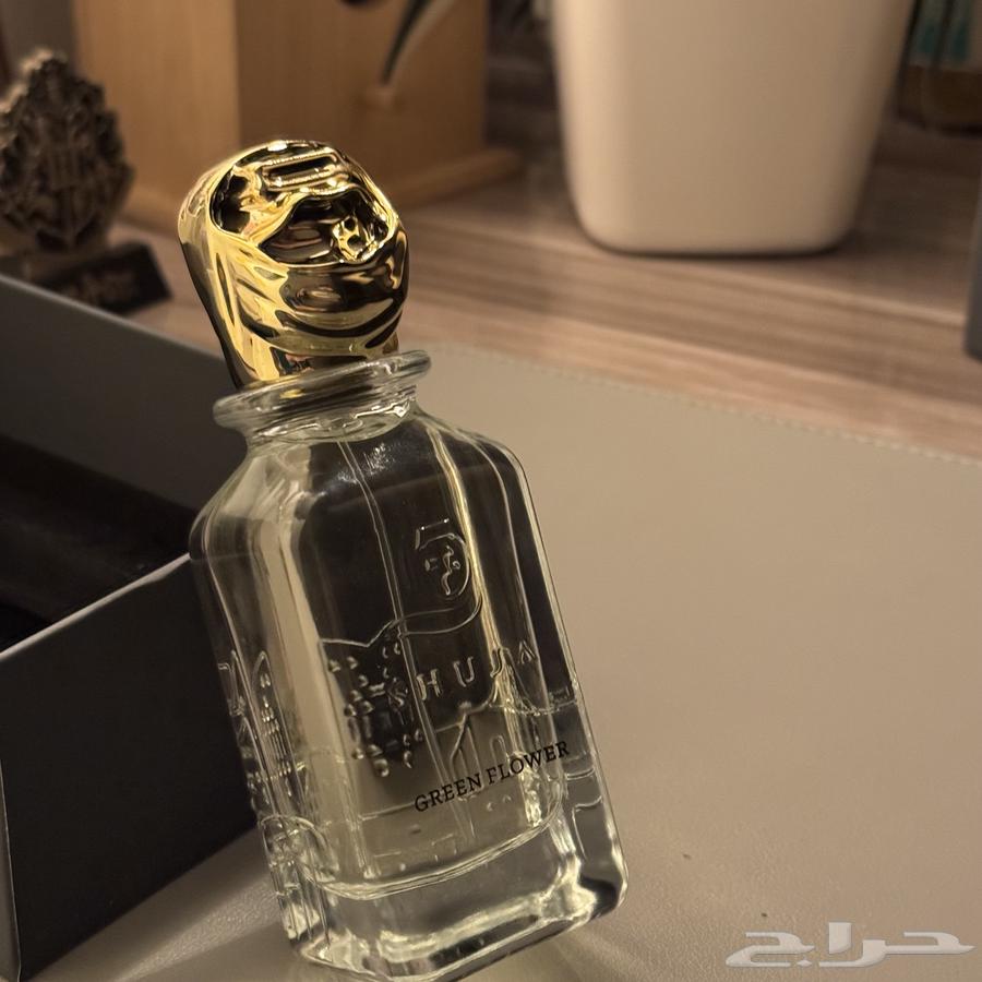 عطر قرين فلاور من شجاع64479729457537113