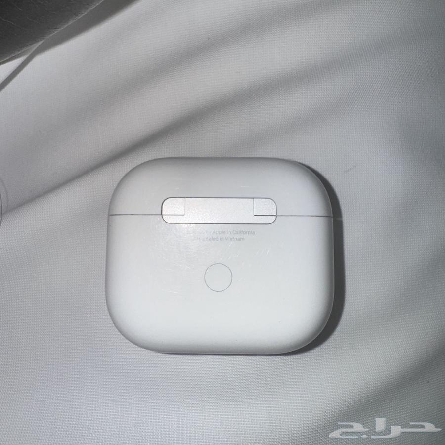 سماعة أبل أيربودز64485889147266113