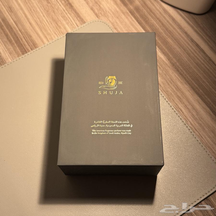 عطر قرين فلاور من شجاع64479729457537111