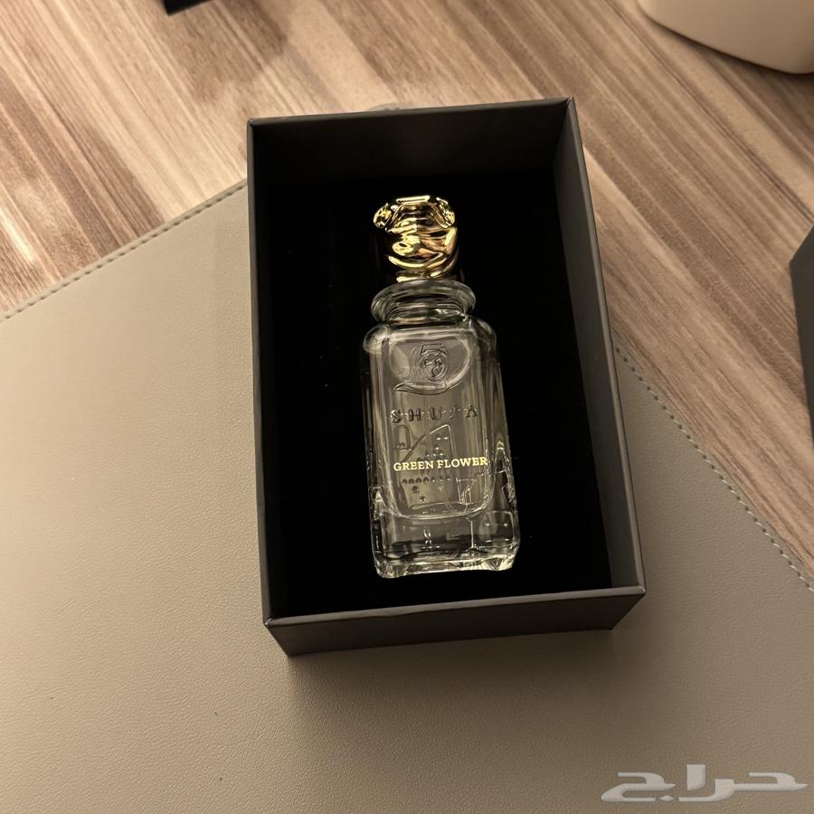 عطر قرين فلاور من شجاع64479729457537112