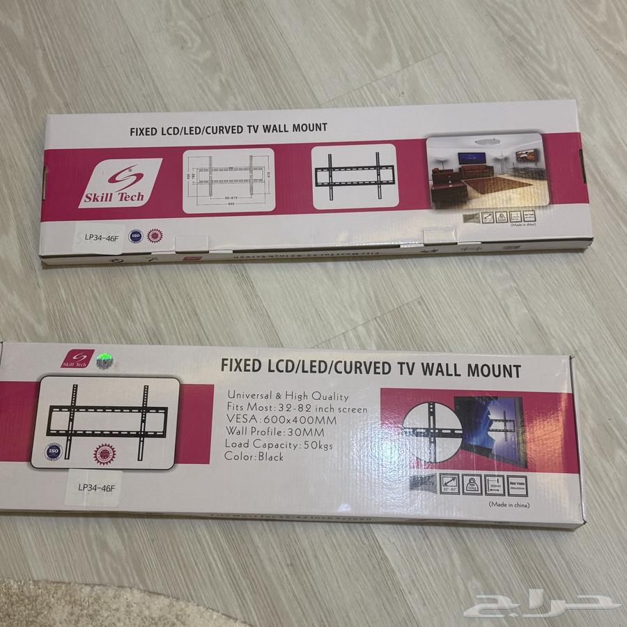 حامل جداري للتلفزيون64479792028802110