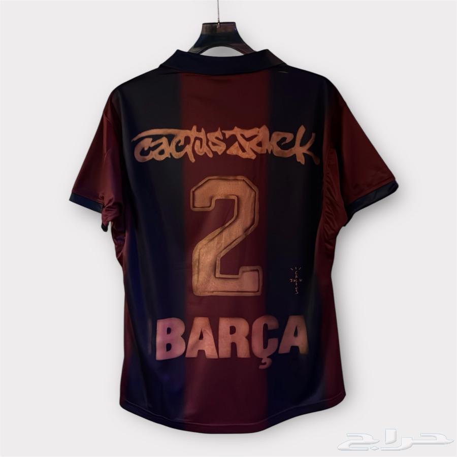 تيشيرت الاتحاد الهلال برشلونه64483660497793114