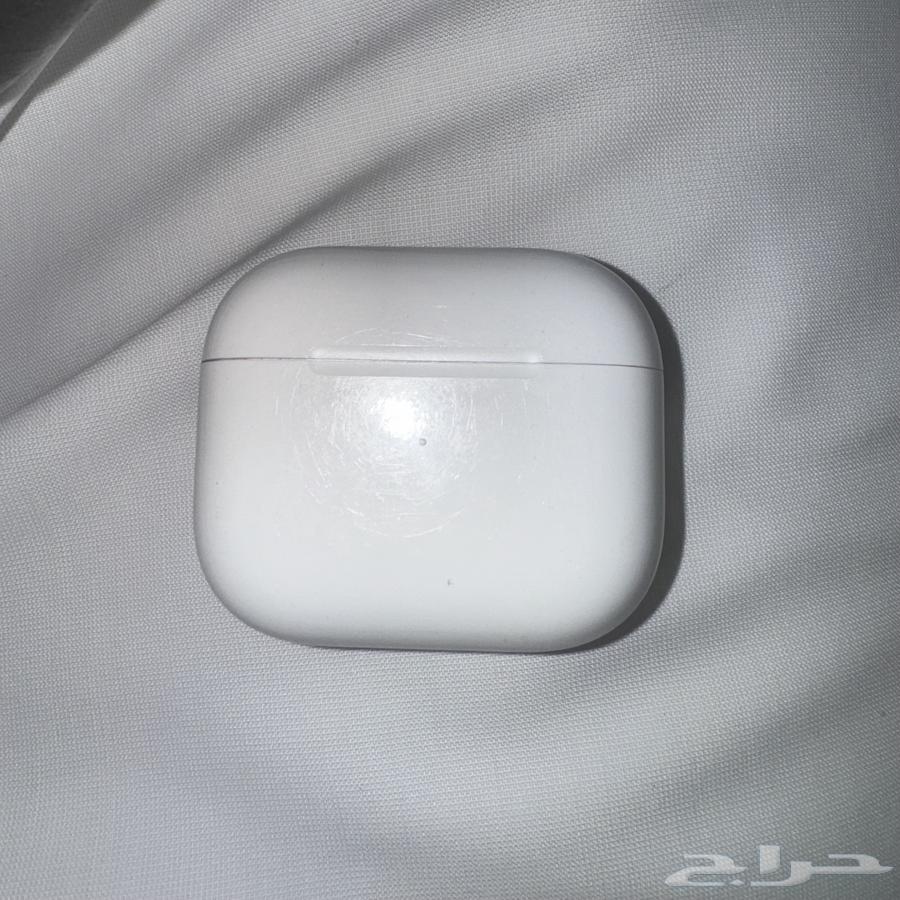 سماعة أبل أيربودز64485889147266112