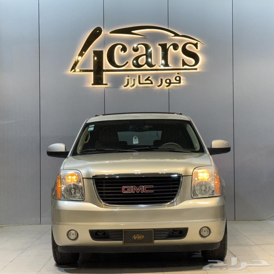 جيمس يوكن 2014 (( بحالة ممتازة ))64657981635841112